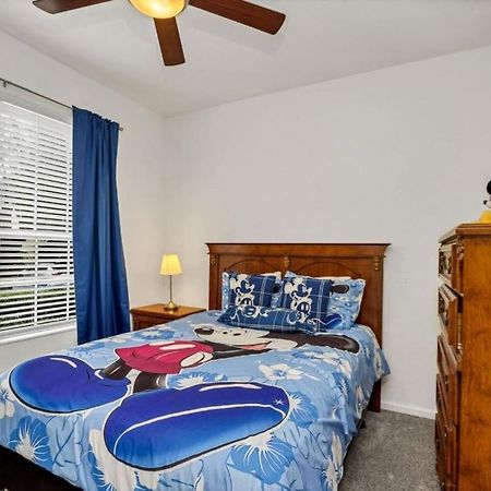 Renshaw 2562 Townhouse Villa Orlando Bagian luar foto