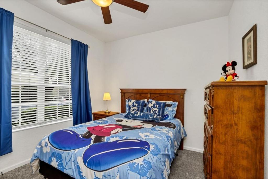 Renshaw 2562 Townhouse Villa Orlando Bagian luar foto