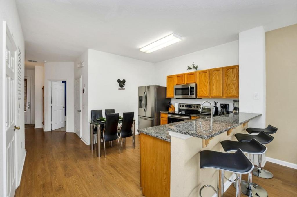 Renshaw 2562 Townhouse Villa Orlando Bagian luar foto
