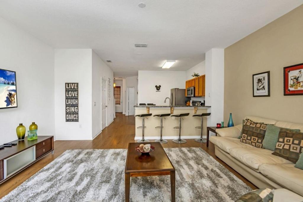 Renshaw 2562 Townhouse Villa Orlando Bagian luar foto