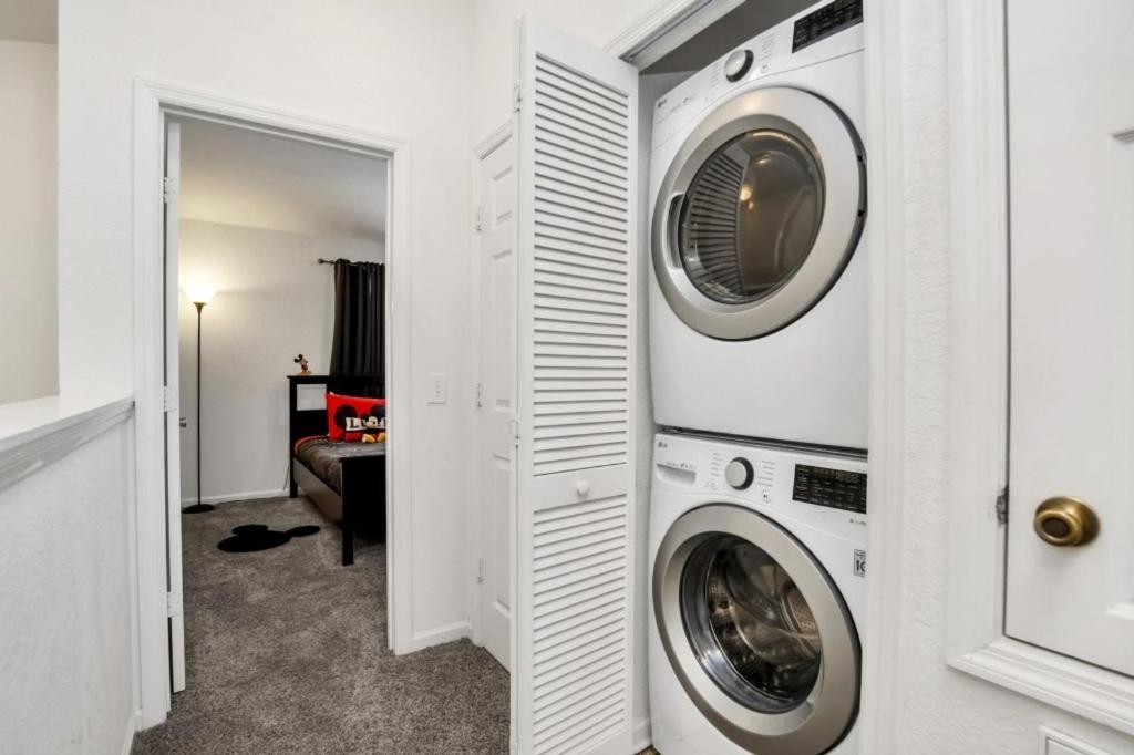 Renshaw 2562 Townhouse Villa Orlando Bagian luar foto