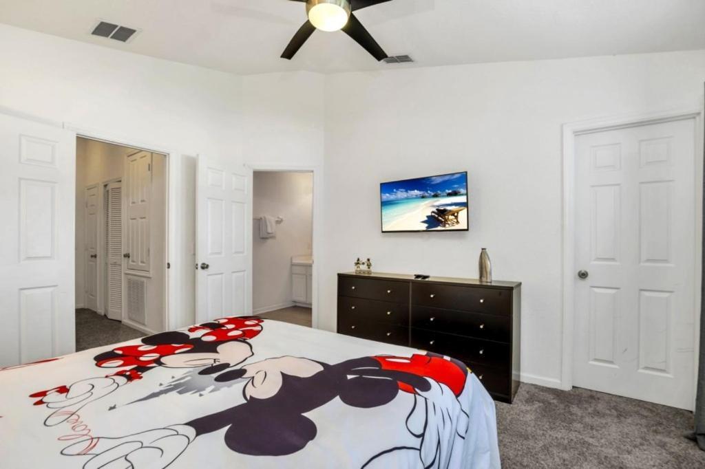 Renshaw 2562 Townhouse Villa Orlando Bagian luar foto