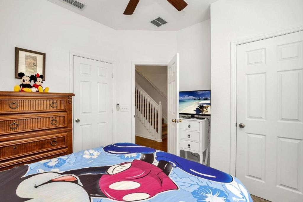 Renshaw 2562 Townhouse Villa Orlando Bagian luar foto