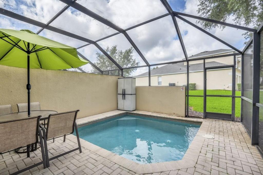 Renshaw 2562 Townhouse Villa Orlando Bagian luar foto