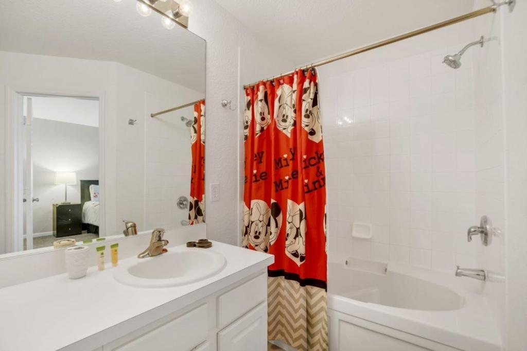 Renshaw 2562 Townhouse Villa Orlando Bagian luar foto