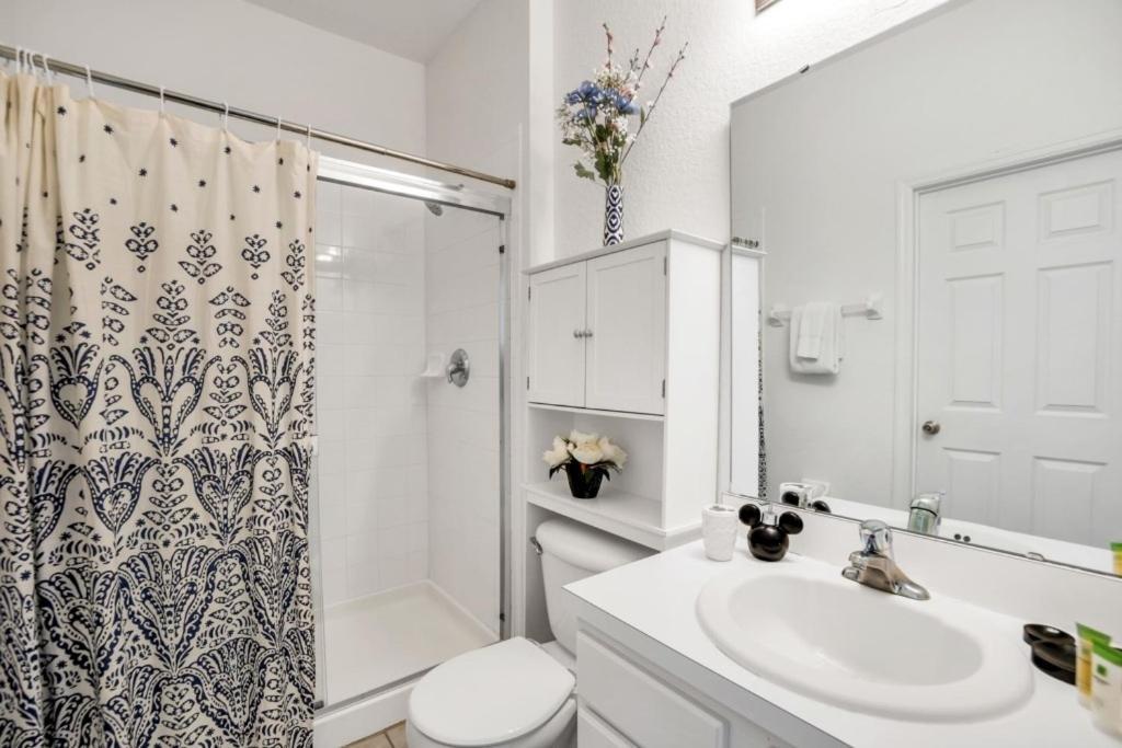 Renshaw 2562 Townhouse Villa Orlando Bagian luar foto
