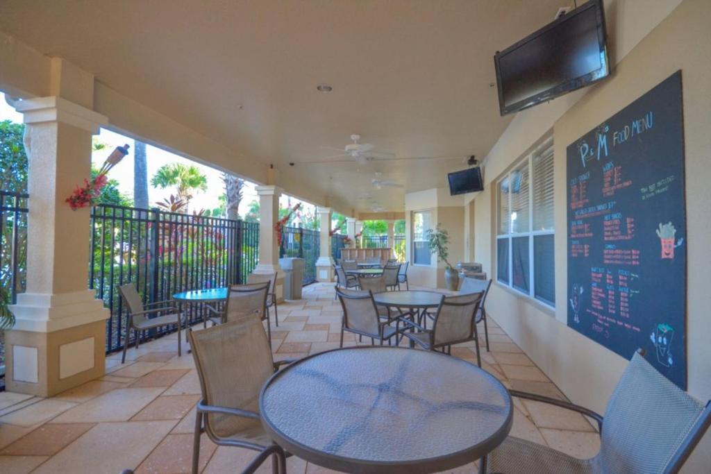 Renshaw 2562 Townhouse Villa Orlando Bagian luar foto