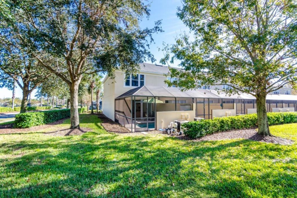 Renshaw 2562 Townhouse Villa Orlando Bagian luar foto