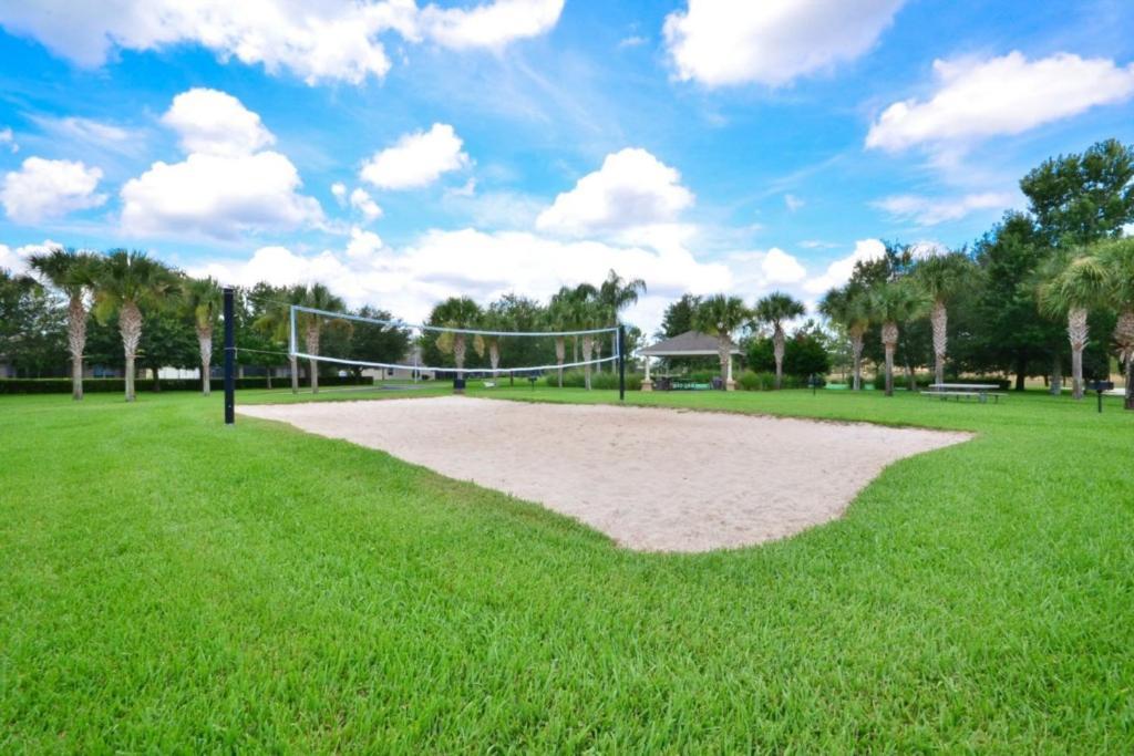 Renshaw 2562 Townhouse Villa Orlando Bagian luar foto