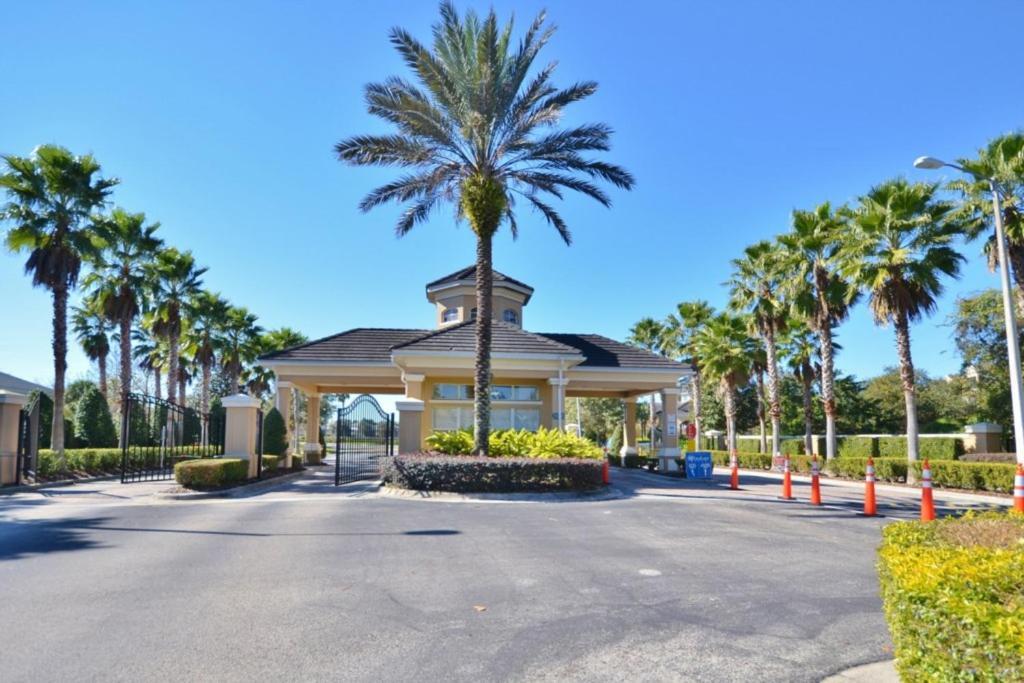 Renshaw 2562 Townhouse Villa Orlando Bagian luar foto